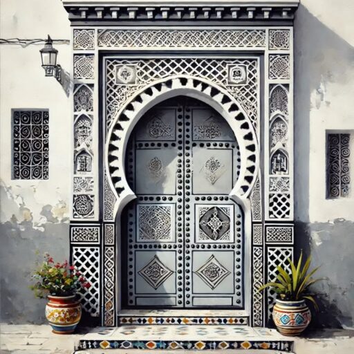 Welcome To Morocco